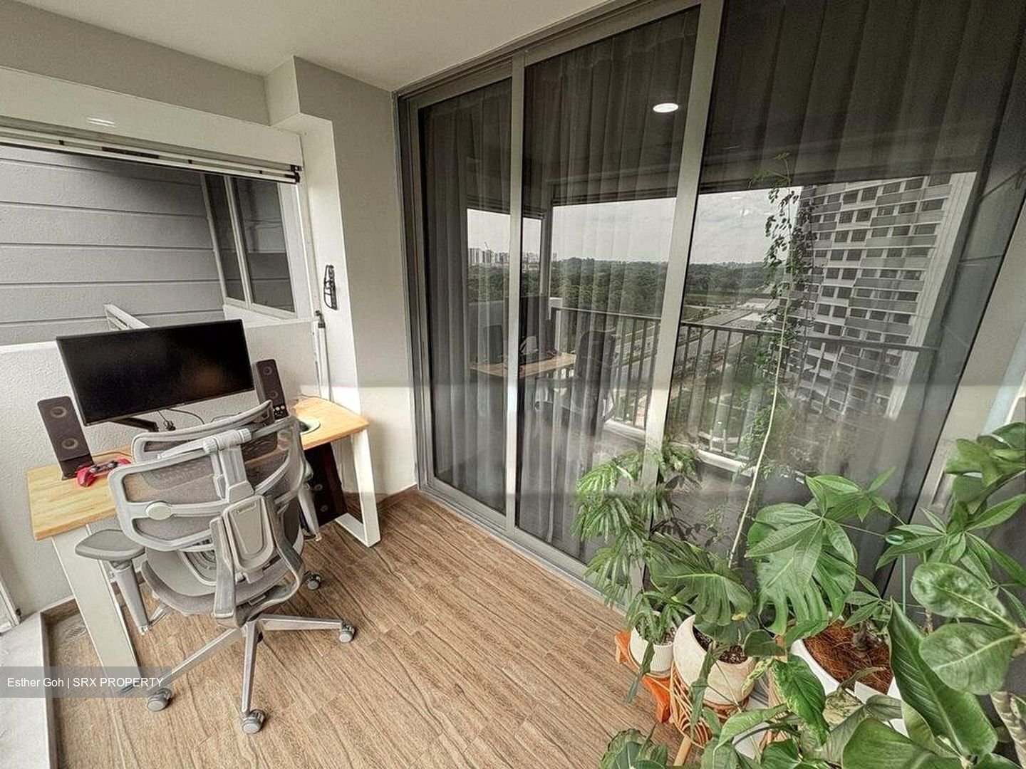 Riverbank @ Fernvale (D28), Condominium #501919151